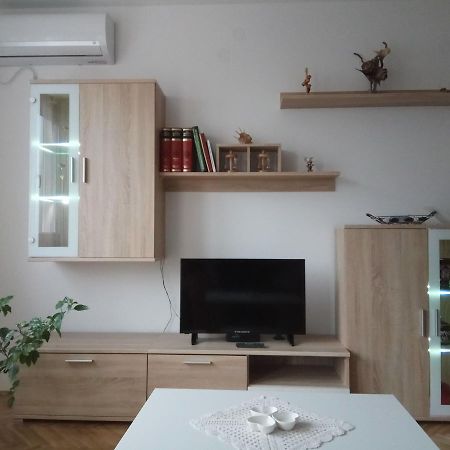סובוטיקה Apartman Ana מראה חיצוני תמונה