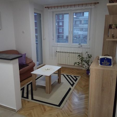 סובוטיקה Apartman Ana מראה חיצוני תמונה