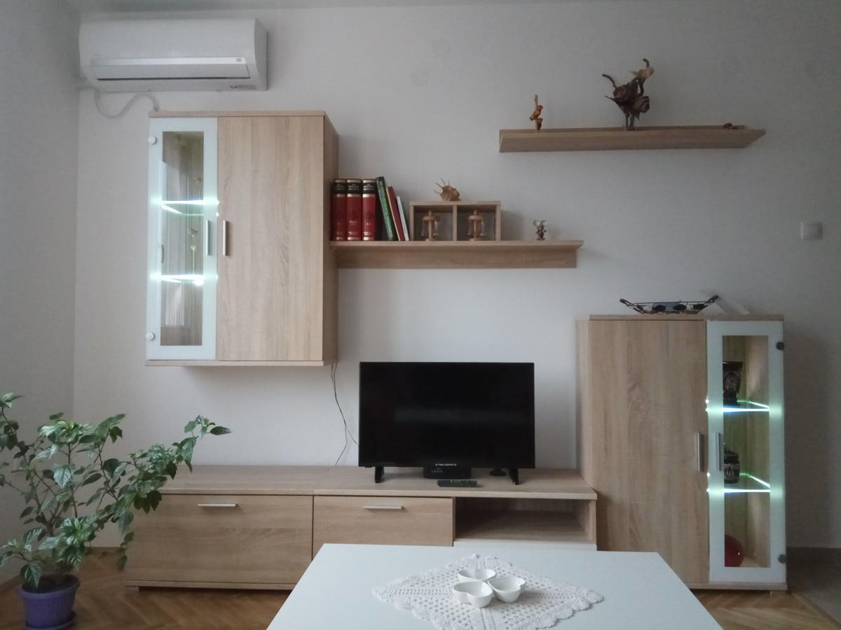 סובוטיקה Apartman Ana מראה חיצוני תמונה