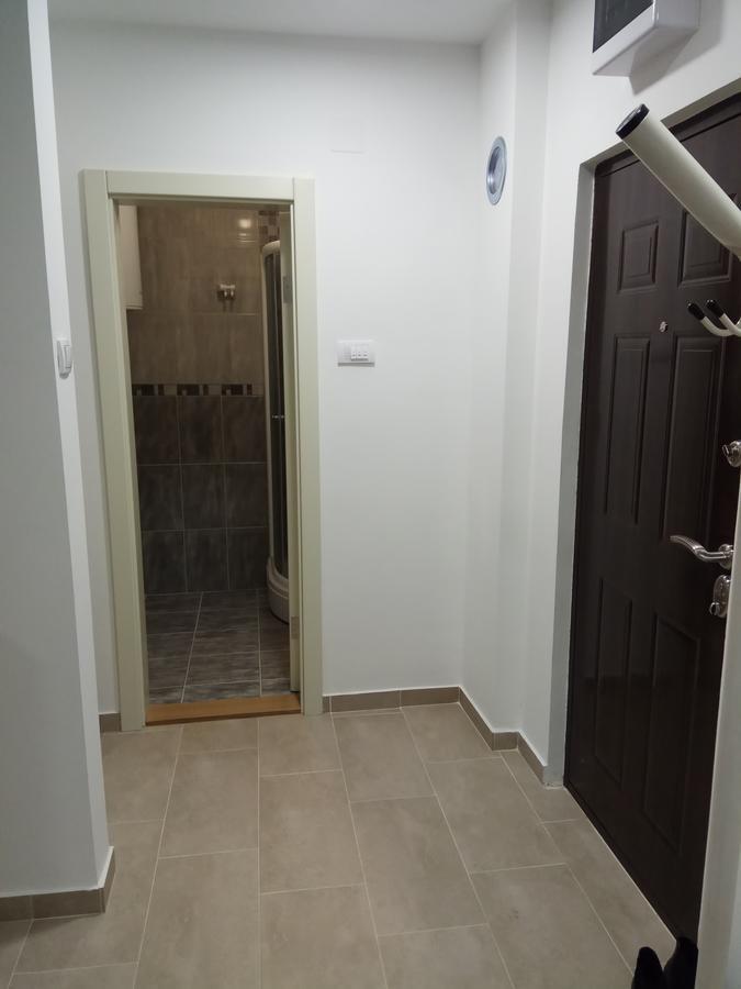 סובוטיקה Apartman Ana מראה חיצוני תמונה