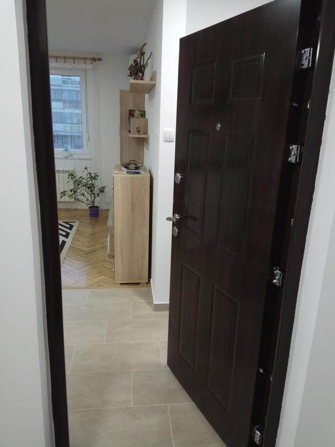סובוטיקה Apartman Ana מראה חיצוני תמונה