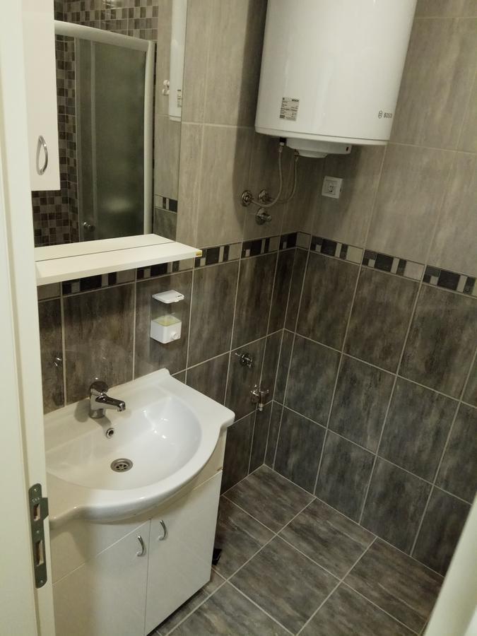 סובוטיקה Apartman Ana מראה חיצוני תמונה